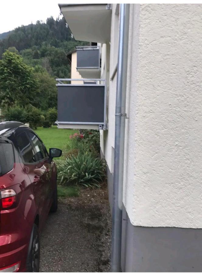 Fewo Immenstadt Immenstadt im Allgäu Kültér fotó